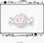 Csf 2932 radiator