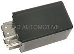 Bwd automotive fc648 flasher