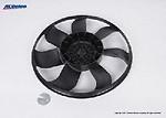 Acdelco 15-81680 radiator fan