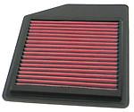 K&n 33-2713 air filter