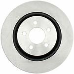 Raybestos 780703r front disc brake rotor