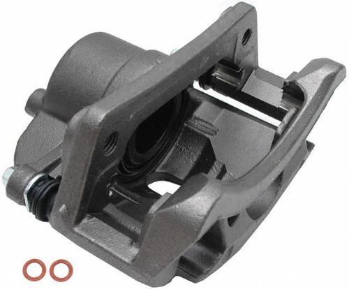 Acdelco durastop 18fr1888 front brake caliper-reman friction ready caliper