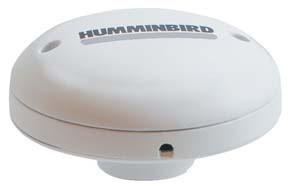 Humminbird gps receiver kit 406340-1