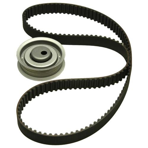 Gates tck262 timing belt kit-powergrip premium oe timing belt component kit