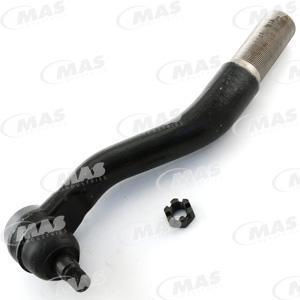 Mas industries t3423 tie rod-steering tie rod end