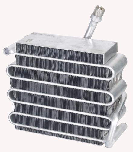 Compressor works 775152 a/c evaporator core body-serpentine evaporator