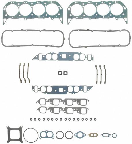 Fel-pro hs 8523 pt head gasket set-engine cylinder head gasket set