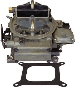 Sierra 7638 reman carb-600cfm holley 4bbl