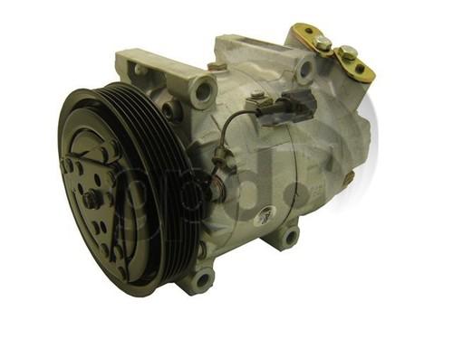 Global parts 5512040 a/c compressor-reman a/c compressor