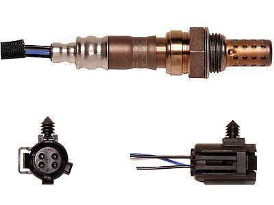 Denso 234-4761 oxygen sensor-oe style oxygen sensor