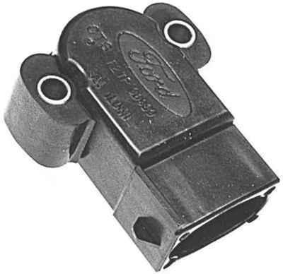 Motorcraft cx-1419 throttle position sensor