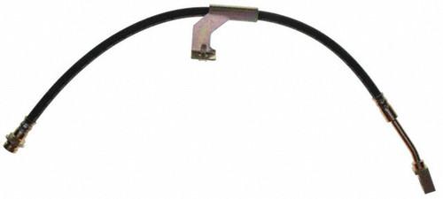 Acdelco durastop 18j505 brake hose, front-brake hydraulic hose