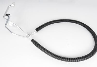 Acdelco oe service 12472327 engine oil cooler line/hose