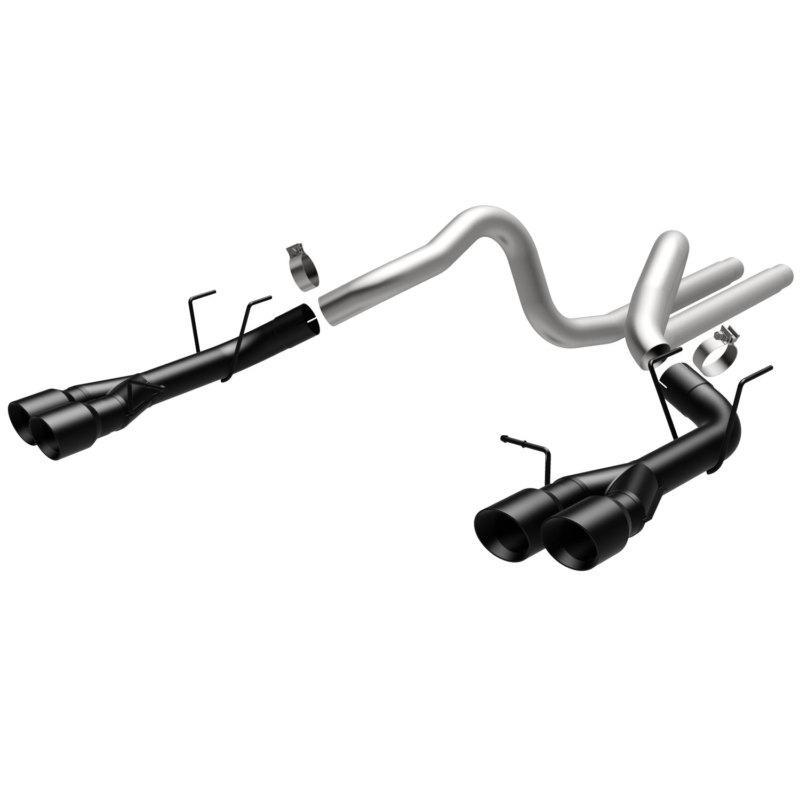 Magnaflow 15176 exhaust muffler kit