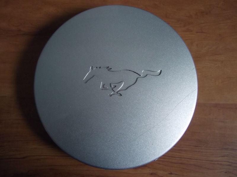 Ford mustang center hub cap caps hubcap 1999-2001