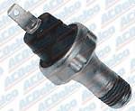 Acdelco d1838 oil pressure sender or switch