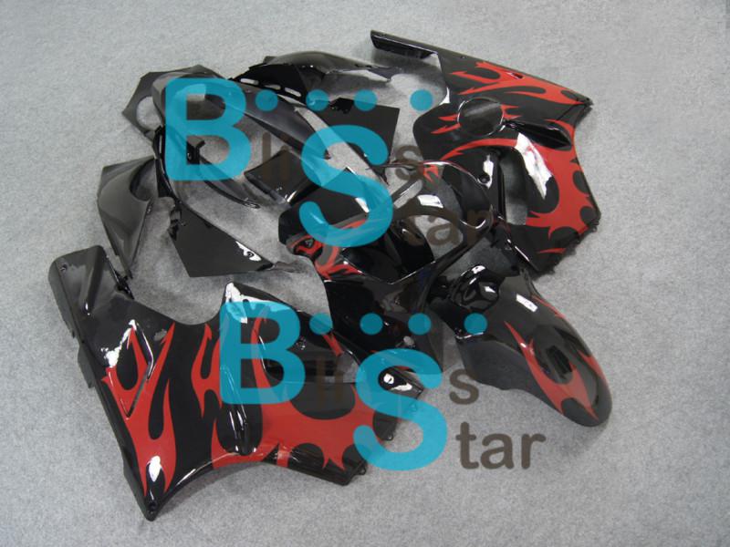 Kawasaki zx12r zx-12r ninja 2000-2001 00-01 abs aftermarket fairings 13 w11