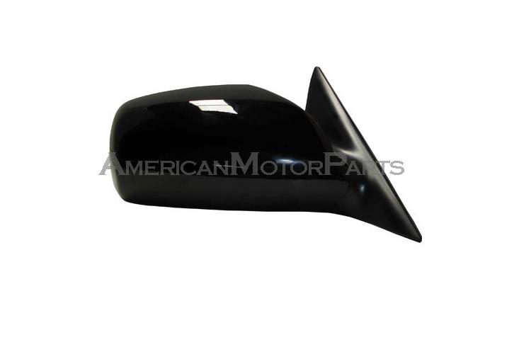 Passenger replacement power non heated mirror 07-10 toyota camry 8791033660c0