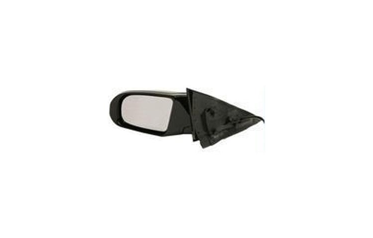 Left driver side replacement power non heated mirror 2009-2010 nissan maxima