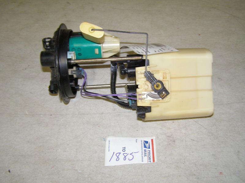 2005 2006 oldsmobile allure  buick lacrosse fuel pump assembly oem  3.6l