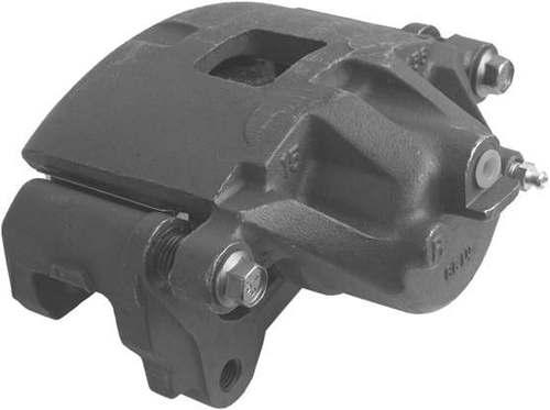 Cardone disc brake caliper 16-4639a