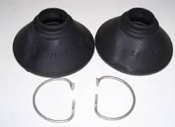 New mopar 1962-74 torsion bar boots/clips