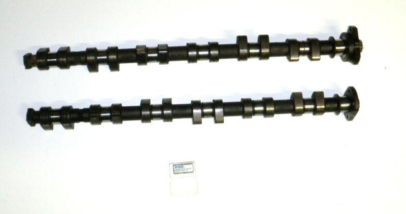 Bmw 95 e36 m3 s50 camshafts & turner motorsport software tms chip cams e34 m50