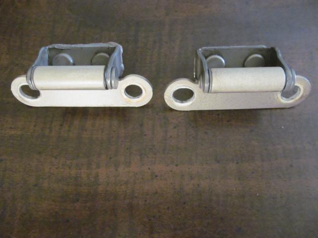 04 05 06 07 08 toyota oem prius hatch trunk door hinges