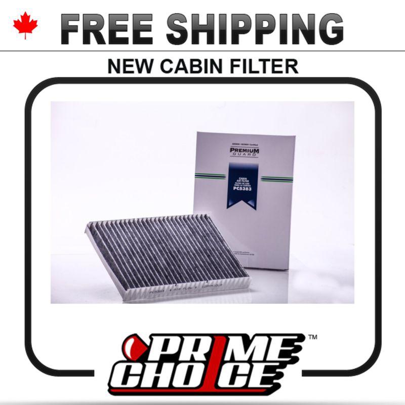 Prime choice new cabin air filter