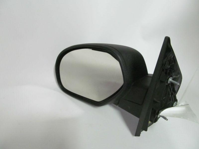 07 08 09 10 2011 2012 chevrolet silverado gmc sierra power oem left door mirror