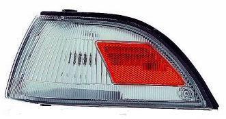 88 89 90 91 92 toyota corolla cornerlight driver new sedan and wagon only