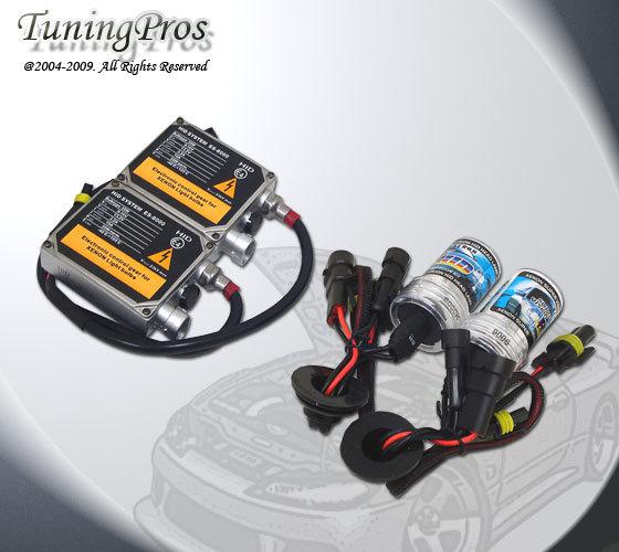 9005 3000k 35w -high beam 1 set golden yellow 12v xenon hid conversion kit