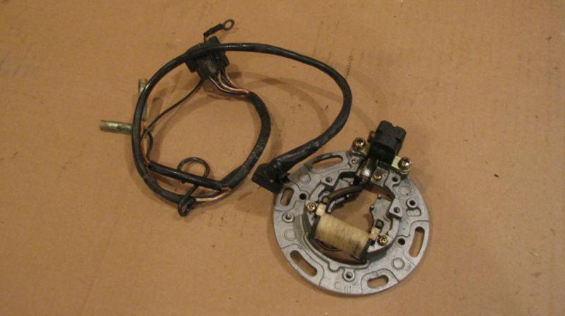 Kawasaki kx85 stator 2001 2002 2003 2004 2005 kx85 kx100 21003-1366 