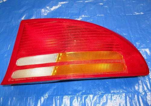 1998-2004 dodge interpid, rear tail light - right (passenger's)