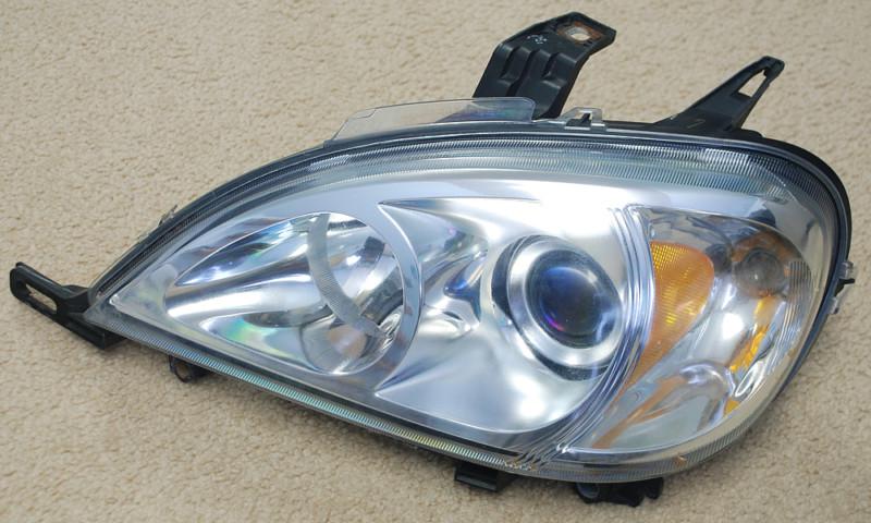 02 03 04 05 mercedes ml ml320 ml430 oem halogen headlight left cheap