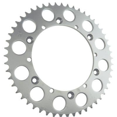 New rear sprocket 48 tooth honda xr650l 1993–2009