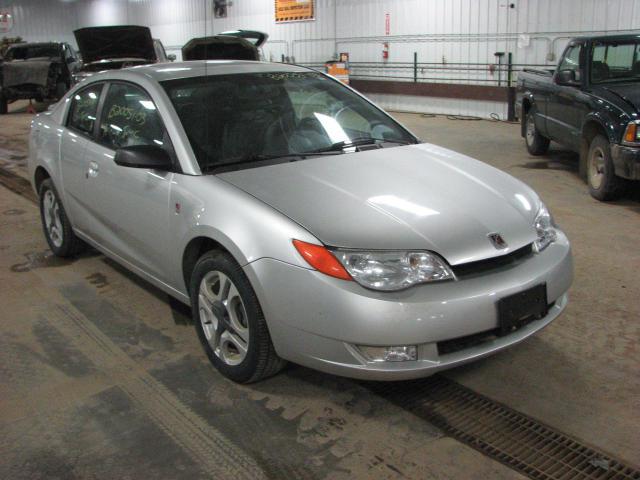 2003 saturn ion 52198 miles rear or back door right 1384574