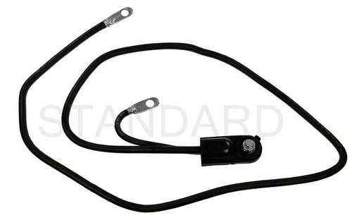 Smp/standard a55-4hd battery cable-negative-battery cable