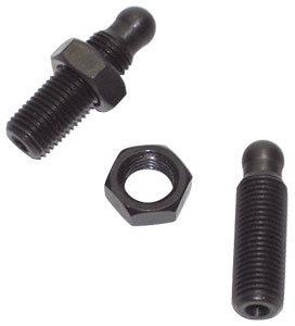 Crane cams 99802-2 shaft-type rocker arm adjusting screws