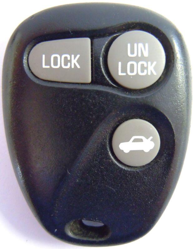 Keyless entry remote controller alarm clicker abo1502t transmitter keyfob bob 