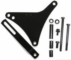 New mopar alternator bracket kit 1964-66 426 hemi