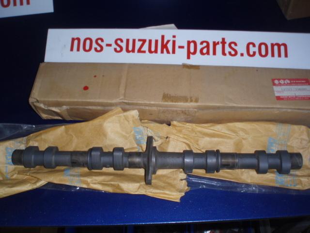 Gsx600f 1988-1997  cam shaft, exhaust    nos-suzuki-parts