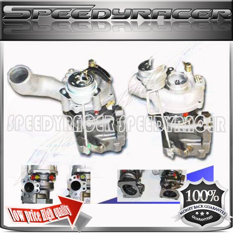 Upgrade turbo audi rs4 s4 2.7 k04 025 026 turbocharger b5 a6 quattro allroad