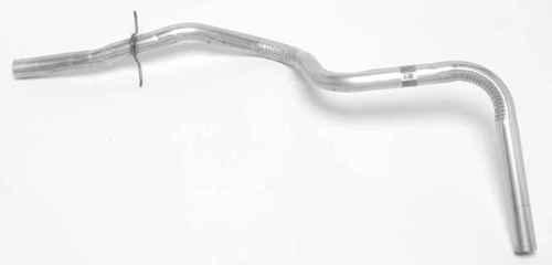 Walker exhaust 46729 exhaust pipe-exhaust tail pipe