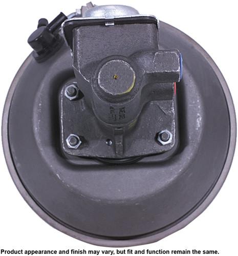 Cardone 50-3520 power brake unit