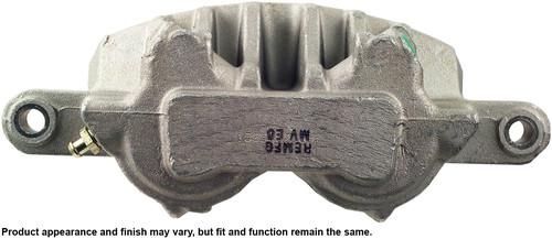 Cardone 18-4878 front brake caliper-reman friction choice caliper