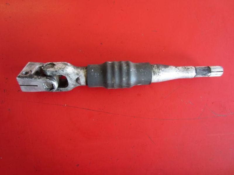 Bmw  lower joint assy e36 #134