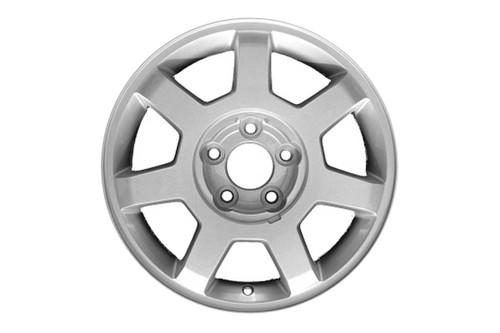 Cci 04567u80 - 2003 cadillac cts 16" factory original style wheel rim 5x114.3