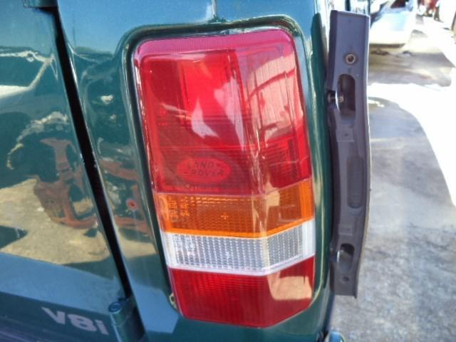 96 97 98 land rover discovery r. tail light discovery body mtd 61066