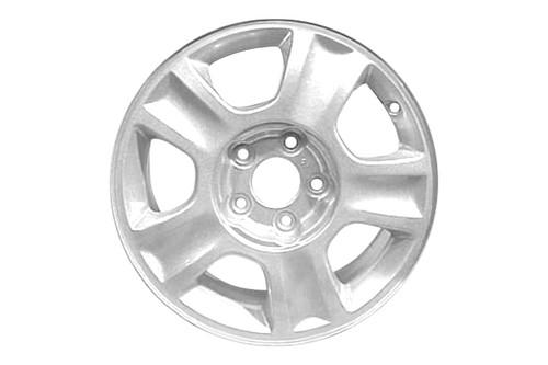 Cci 03595u85 - 05-07 ford escape 16" factory original style wheel rim 5x114.3